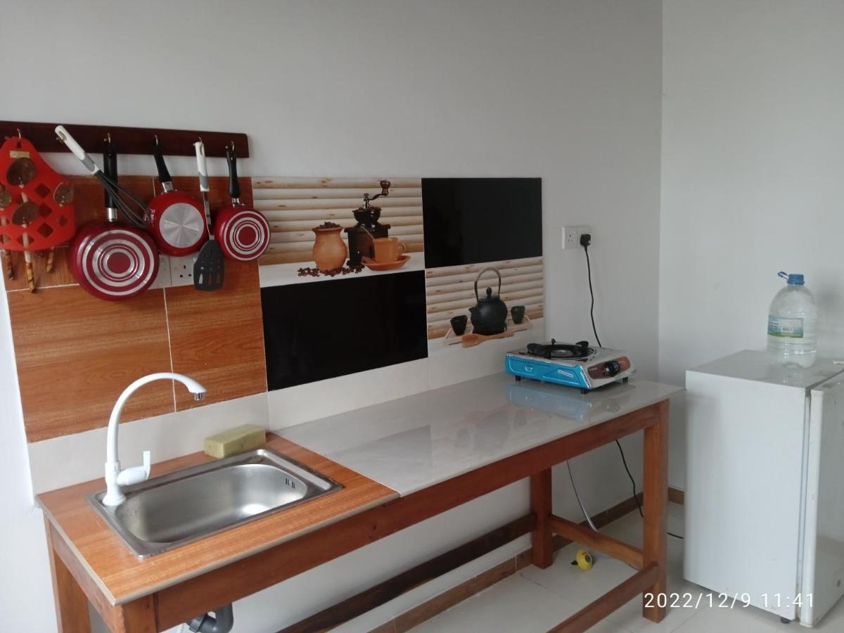 فندق Senero House بينتوتا المظهر الخارجي الصورة