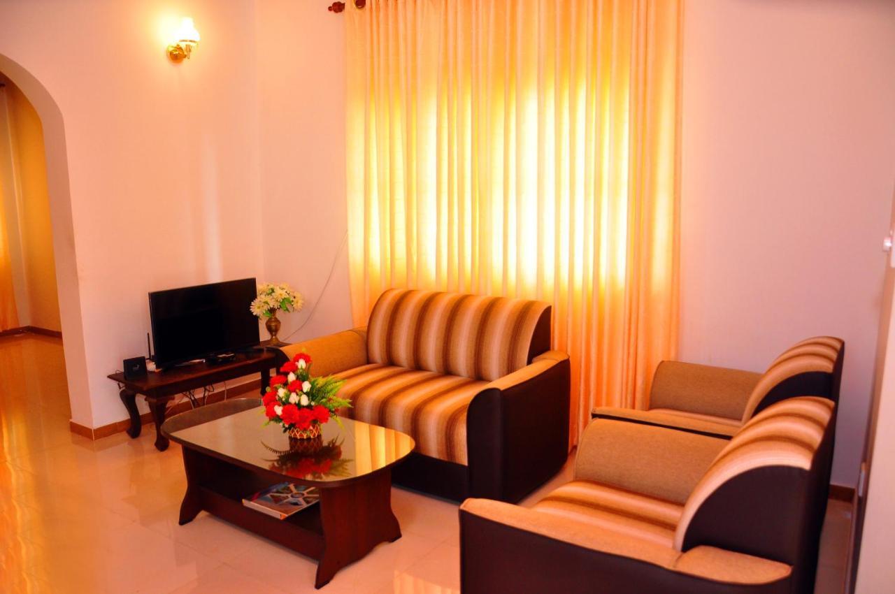 فندق Senero House بينتوتا المظهر الخارجي الصورة