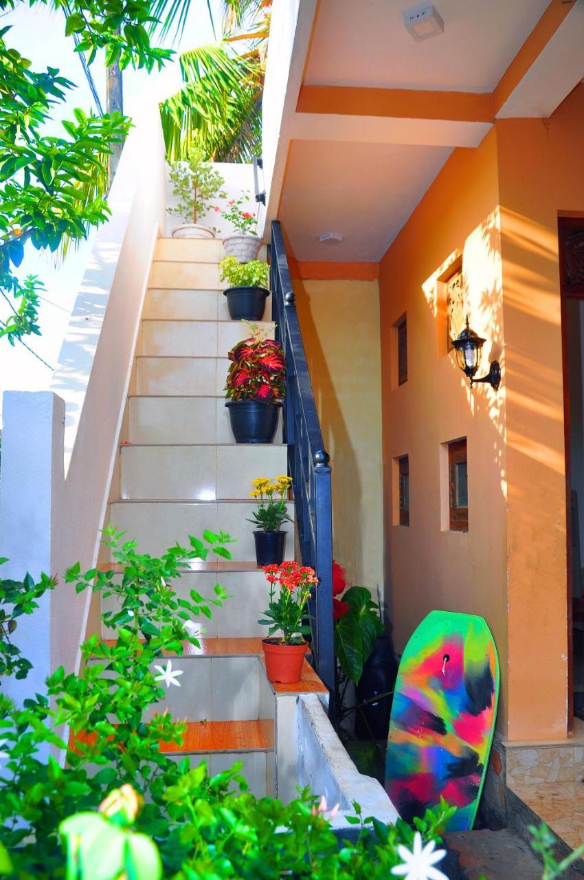 فندق Senero House بينتوتا المظهر الخارجي الصورة